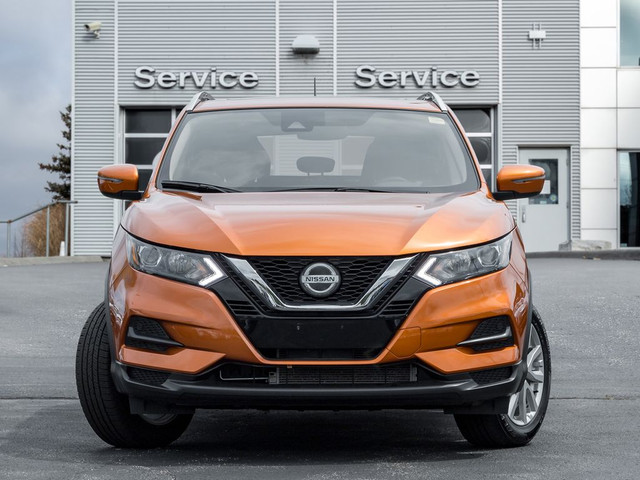 2022 Nissan Qashqai SV in Cars & Trucks in Oshawa / Durham Region - Image 2