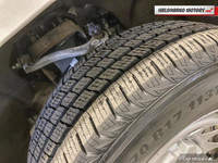 Engine: Gas V8 5.3L L/100Km City: 16.8 L/100Km Hwy: 12.4 Safety Equipment Daytime Running Lamps with... (image 9)