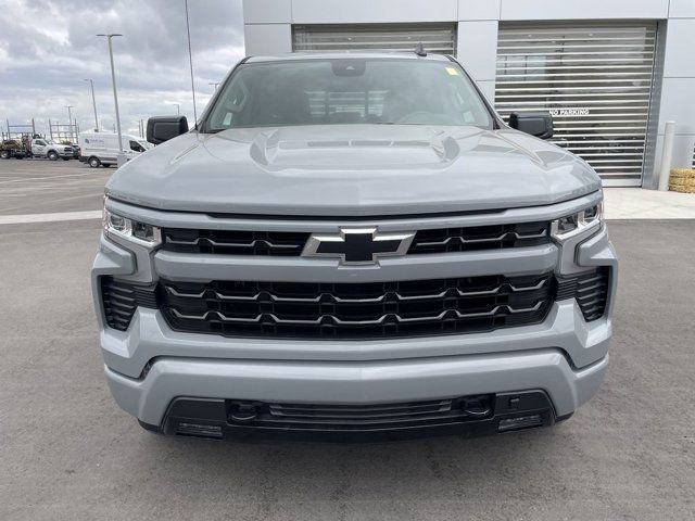 2024 CHEVROLET Silverado 1500 RST in Cars & Trucks in Calgary - Image 2