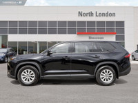 WAS: $55998 NOW: $54498 plus taxes and licensing fees2024 Toyota Grand Highlander XLE – Toyota Certi... (image 2)