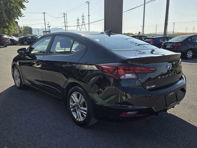 2020 Hyundai Elantra Preferred Volant &amp; bancs chauffants Car in Cars & Trucks in Longueuil / South Shore - Image 4