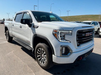 2022 GMC SIERRA 1500 LIMITED AT4 | 4WD | ACCIDENT FREE CARFAX | ONE OWNER HEATED SEATS HEATED STEERI... (image 9)