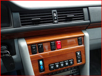 1993 MERCEDES-BENZ E300 RARE FIND! NOT TOO MANY AROUND! CARFAX VERIFIED, CLEAN TITLE, NO ACCIDENTS !... (image 9)