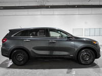 Recent Arrival! 6-Speed Automatic with Sportmatic AWD 2.4L I4 DGI DOHC 16V LEV3-ULEV70 185hp 6 Speak... (image 6)