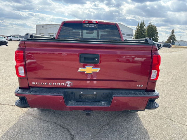 2018 Chevrolet Silverado 1500 in Cars & Trucks in Winnipeg - Image 4