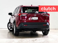 1 OWNER / Climate Control, Auxiliary Audio Input, Bluetooth Music and more! Clutch is the largest on... (image 4)