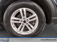 Le Ford Explorer XLT 2021 offre un intérieur spacieux pour 6 passagers et un confort de roulement ex... (image 7)