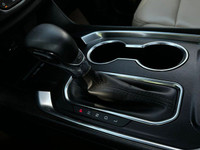 This Chevrolet Traverse delivers a Gas V6 3.6L/ engine powering this Automatic transmission. ENGINE,... (image 4)