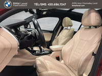 2021 BMW X4 xDrive30i, Gr. Sup. Amélioré, Gr. M Sport! * Groupe Supérieur Amélioré * Accès confort *... (image 8)