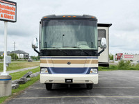 2009 Monaco Cayman 34 Motorhome Sleeps Four Queen Bed, Fold-Out Sofa 2 Power Slide-Outs, 17 Power Aw... (image 7)