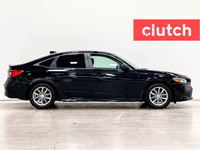 1 OWNER / Front Heated Seats, Climate Control, Dual Zone Front Climate Control and more! Clutch is t... (image 3)