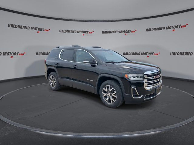 2021 GMC Acadia SLE AWD in Cars & Trucks in Hamilton - Image 2