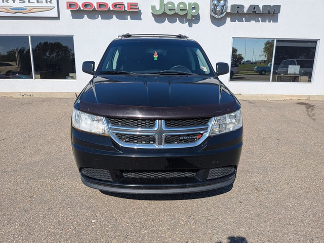 2015 Dodge Journey FWD 4dr Canada Value Pkg for sale in Cars & Trucks in Medicine Hat - Image 2