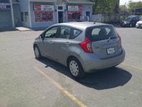 2014 Nissan Versa Note Price $6999 131000 KM ON or QC Safety Included Warranty Included Carfax Inclu... (image 5)