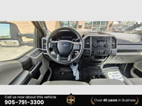 No accident vehicle with Lot of Options! Call (905) 791-3300 - Grey fabric interior, - 4X4, - 8 Foot... (image 9)
