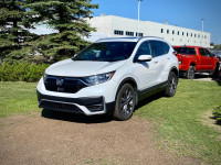 Stock#: 251115AThe 2022 Honda CR-V Sport 4dr Canada is a well-rounded compact SUV, recognized for it... (image 4)