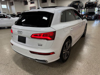 CLEAN CARFAX! LOCAL ONTARIO 1 OWNER! AUDI DEALER TRADE-IN! TOP OF THE LINE! MOST DESIRABLE COLOR COM... (image 2)