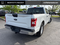 Apple CarPlay, Android Auto, Aluminum Wheels, Ford Co-Pilot360, Dynamic Hitch Assist! Compare at $22... (image 4)