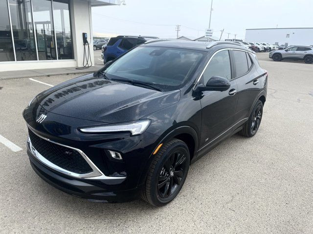 2026 Buick Encore GX Sport Touring in Cars & Trucks in Edmonton - Image 3