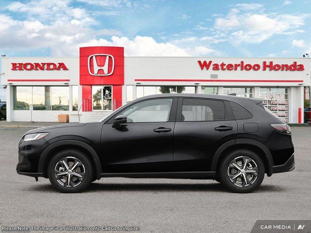 2025 Honda HR-V Sport in Cars & Trucks in Kitchener / Waterloo - Image 3