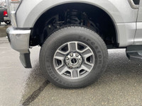 Recent Arrival! 2021 Ford F-250SD Silver Metallic 10-Speed Automatic 2V At our Ford dealership, we t... (image 7)