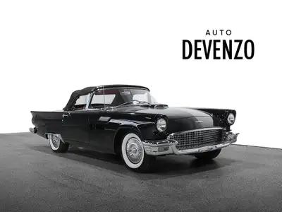Auto Devenzo,Venez Vivre Une Experience Et Un Service Vip Hors Du Commun. Transport Partout Au Canad...