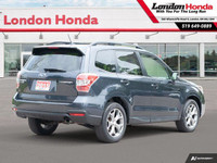 Come visit our London Honda team, you can find us at 560 Wharncliffe Rd S, London, ON, N6J 2N4, or c... (image 5)