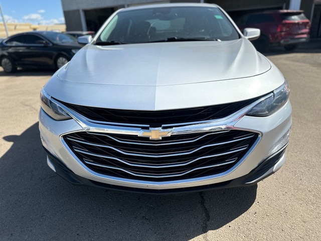 2020 Chevrolet Malibu in Cars & Trucks in Edmonton - Image 2