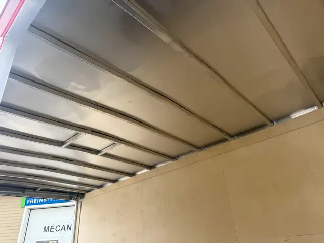2025 Gator Elite 7X14 RAMP in Cargo & Utility Trailers in Bathurst - Image 8