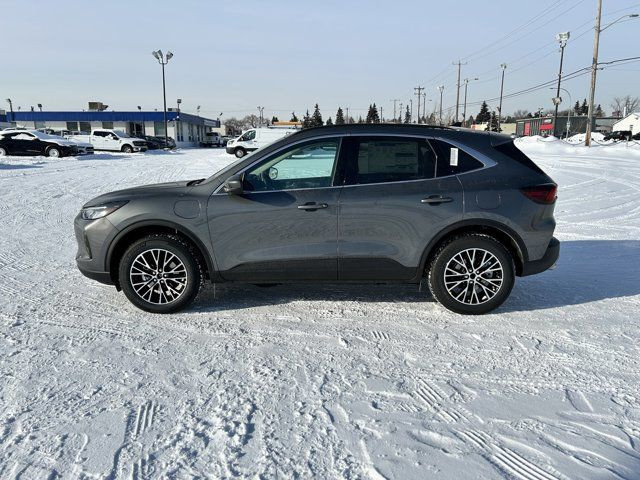 2025 Ford Escape PHEV in Cars & Trucks in Edmonton - Image 4