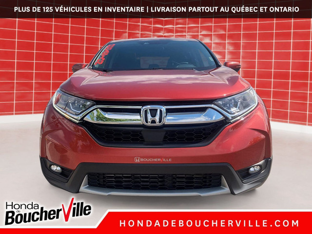 2019 Honda CR-V EX AWD, TRES BAS KILOMETRAGE in Cars & Trucks in Longueuil / South Shore - Image 3