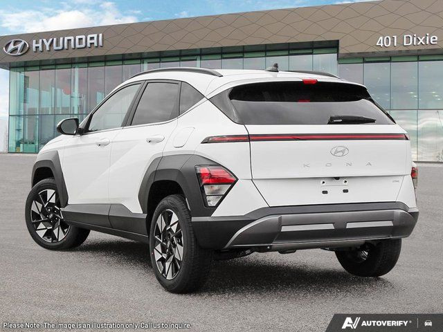 2026 Hyundai Kona Preferred in Cars & Trucks in Mississauga / Peel Region - Image 4