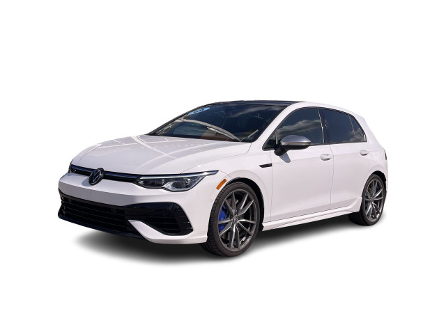 2024 Volkswagen Golf R 2.0T 7Sp at DSG w/Tip, Digital Cockpit, L in Cars & Trucks in Calgary - Image 3
