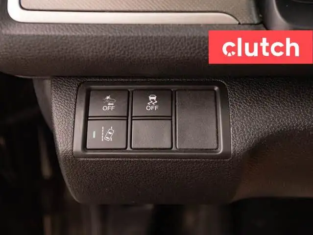 2019 Honda Civic LX w/ Apple CarPlay & Android Auto, Rearview Ca dans Autos et camions dans Ottawa - Image 22