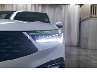 **MECHANICALLY CERTIFIED** 23,556 KM This 2021 Acura RDX AWD A-Spec is powered by a turbocharged 2.0... (image 5)