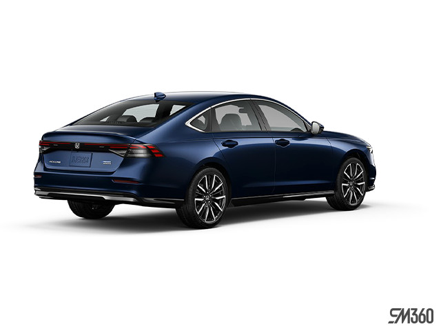 2025 Honda Accord Hybrid TOURING in Cars & Trucks in Grand Bend - Image 2