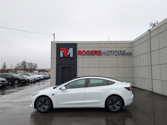 2020 Tesla Model 3 STANDARD RANGE PLUS in Cars & Trucks in Oakville / Halton Region - Image 2