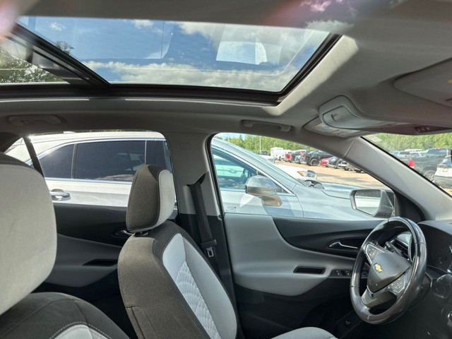2019 Chevrolet Equinox LT - Aluminum Wheels - Apple CarPlay in Cars & Trucks in Moncton - Image 4