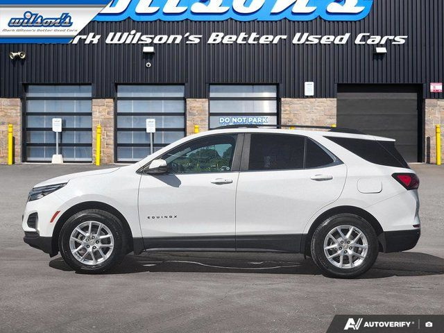 2022 Chevrolet Equinox 1LT AWD | Pano Roof | Power Liftgate in Cars & Trucks in Guelph - Image 2