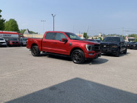 Leather Seats, Cooled Seats, Heated Seats! This Ford F-150 is arguably the most capable truck in the... (image 2)