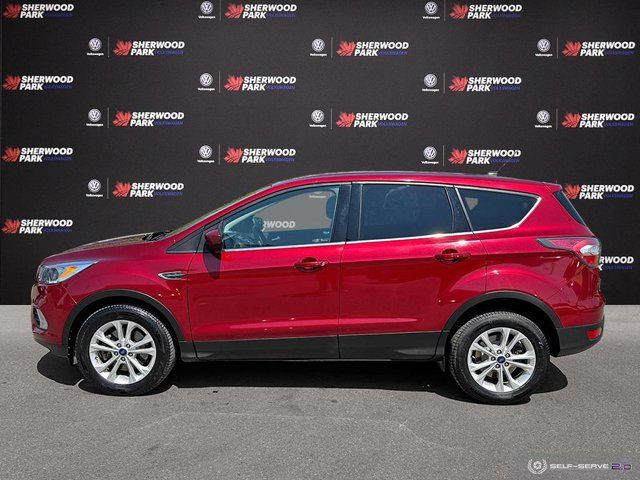 2017 Ford Escape SE | Heated Seats | Back Up Cam | Bluetooth in Cars & Trucks in Strathcona County - Image 3