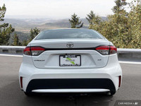 Experience the reliability and fuel efficiency of a 2022 Toyota Corolla, now available at Island GM!... (image 4)
