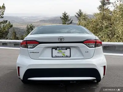 2022 Toyota Corolla LE | Trailering Receiver | Sunroof, View more
