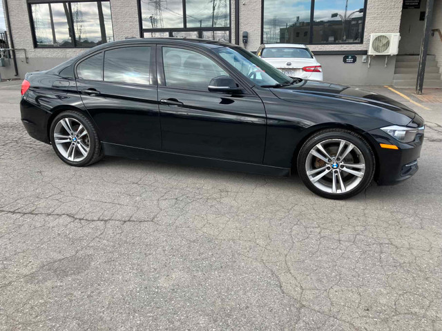 2014 BMW 320i xDrive * TRES BIEN ÉQUIPÉ * in Cars & Trucks in Laval / North Shore - Image 4