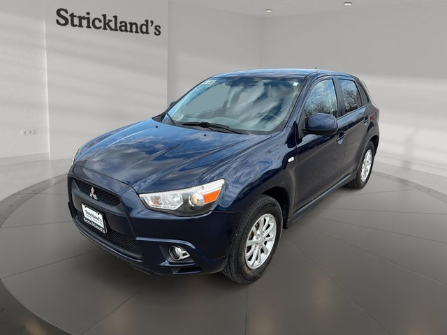 2011 MITSUBISHI RVR SE in Cars & Trucks in Stratford - Image 2