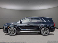 This Hyundai Palisade has a durable Regular Unleaded V-6 3.8 L/231 engine powering this Automatic tr... (image 2)