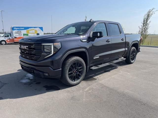 2026 GMC Sierra 1500 Elevation in Cars & Trucks in Calgary - Image 4