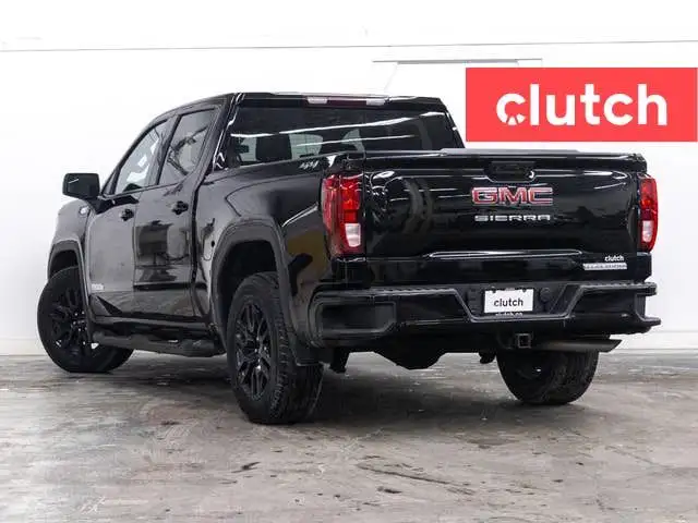 2023 GMC Sierra 1500 Elevation Crew Cab 5 3/4 ft 4x4 w/ Apple Ca63815786281859124