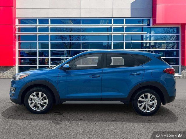 2020 Hyundai Tucson Preferred | Apple Carplay | Heated Seats in Cars & Trucks in Guelph - Image 2