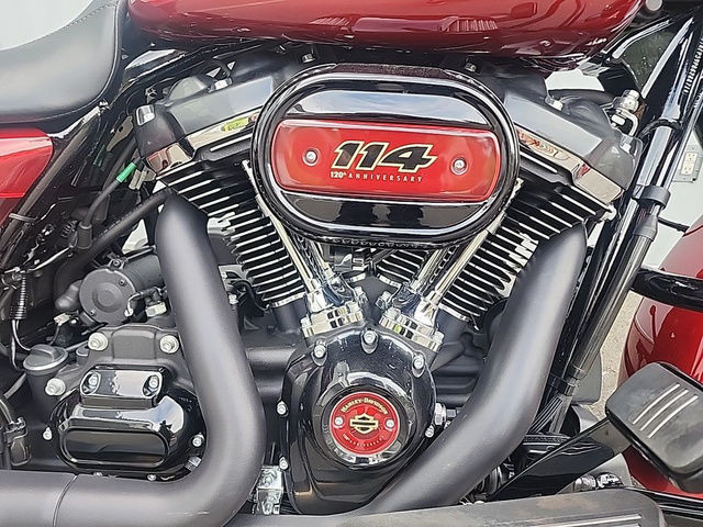2023 Harley-Davidson FLHXSANV - Street Glide Special Anniversary in Sport Touring in Calgary - Image 3